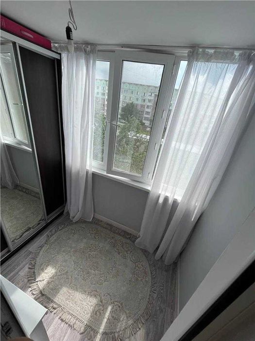 Продам 3х, УП, 8 мкр. евроремонт,