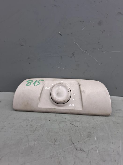 Buton trapa 8200 001165 Renault Laguna 2001 1.9 DCi MT (107 hp)