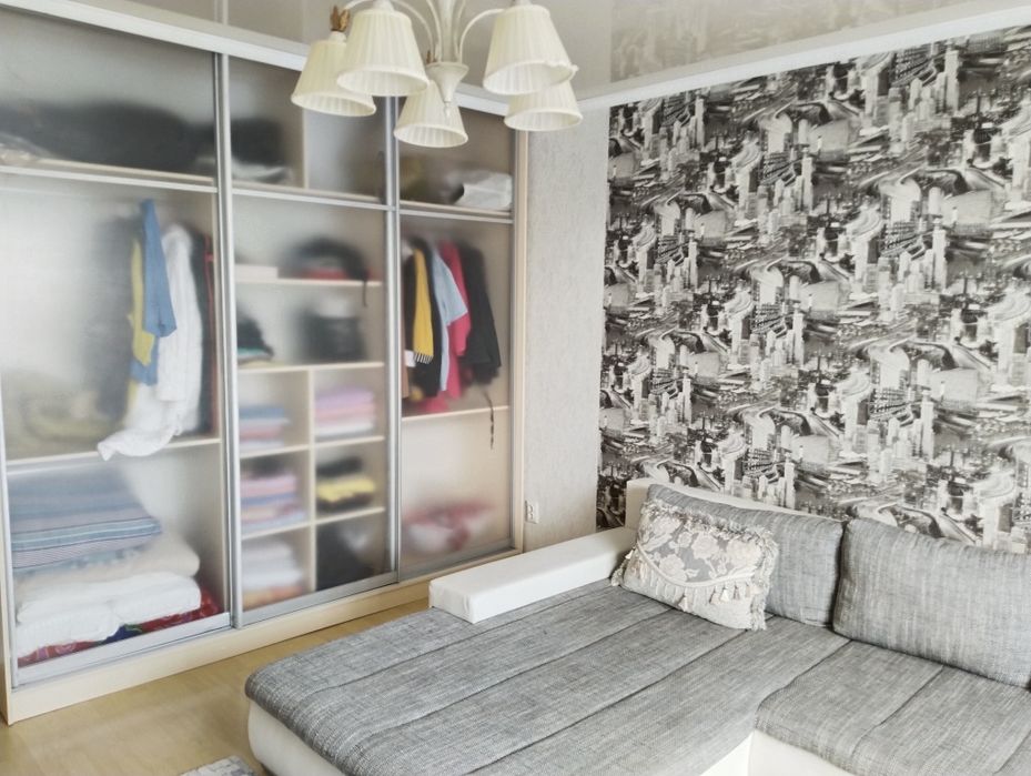 Продам двухкомнатную квартиру