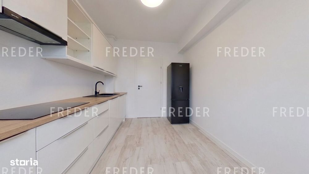 Apartament 2 camere de inchiriat in Tunari
