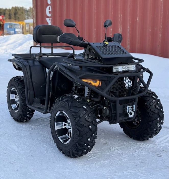 Квадроцикл RRF 400СС. Оптом