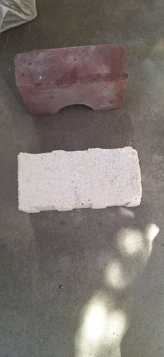 Огнеопорни тухли