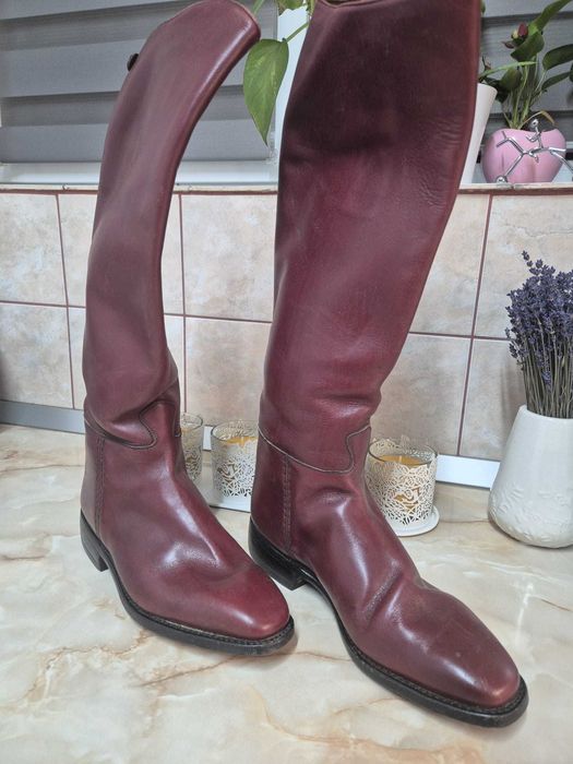 Cizme calarie Cavallo