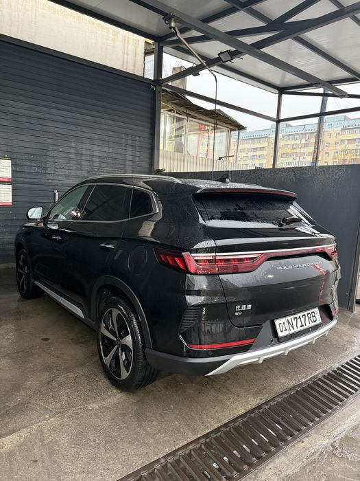 Byd song plus flagship NASIYA SAVDO