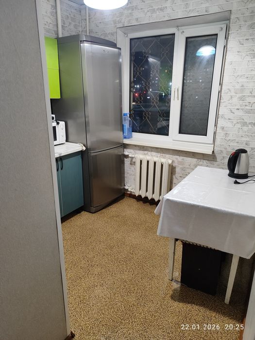 Квартира посуточно