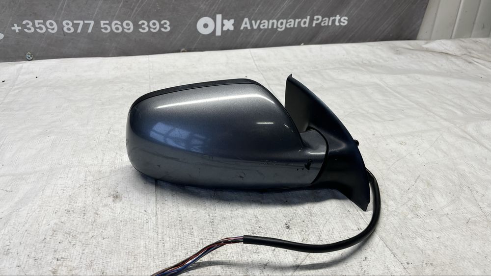 Peugeot 307 дясно огледало