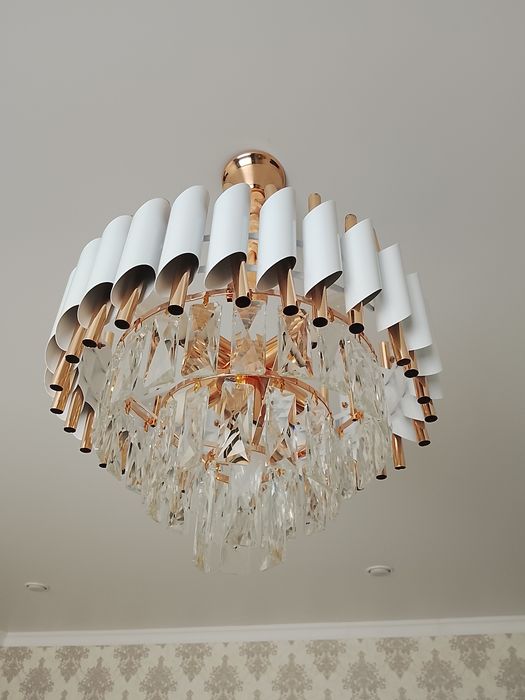 Люстра 2шт по 10000т