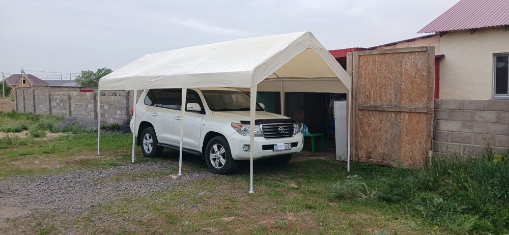 Аренда шатров для отдыха