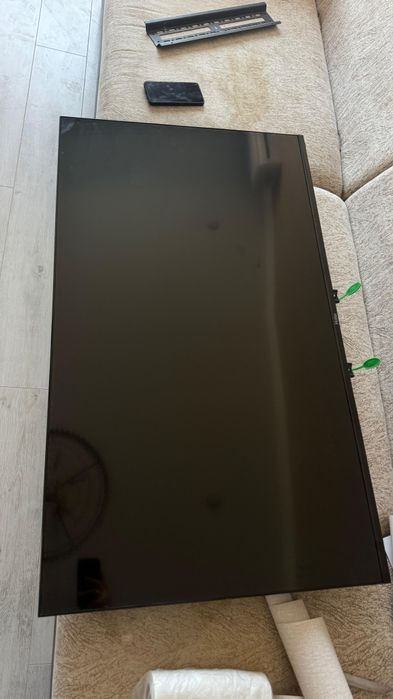 Смарт телевизор Haier