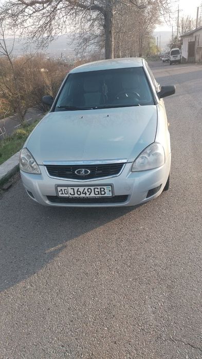 Lada 2170 Priora 2008 — 2