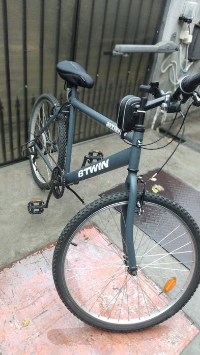 Bicicletă B'twin Rock Rider 50