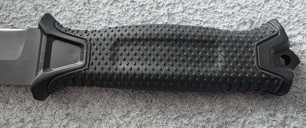 Cutit vanatoare / camping