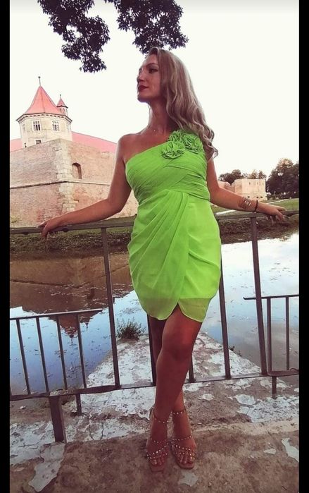 Rochie ellie saab mărimea38