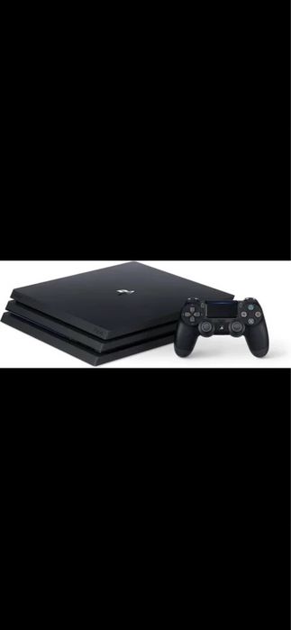 PlayStation 4 pro Obmen Ps3