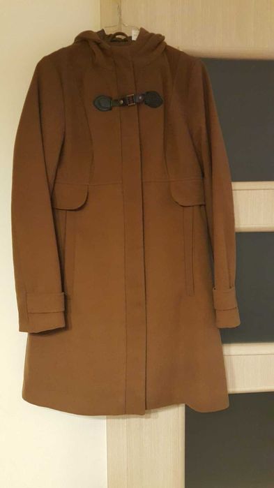 Дамско палто, размер М