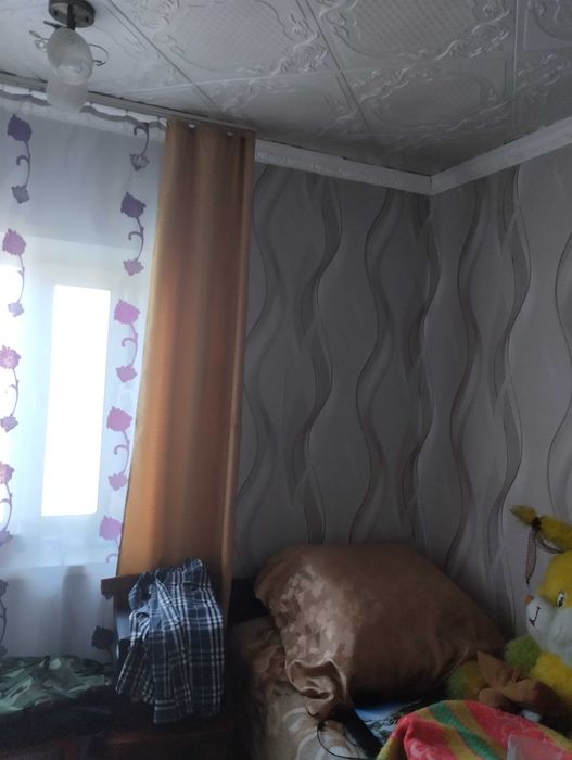 Продается кирпичный дом