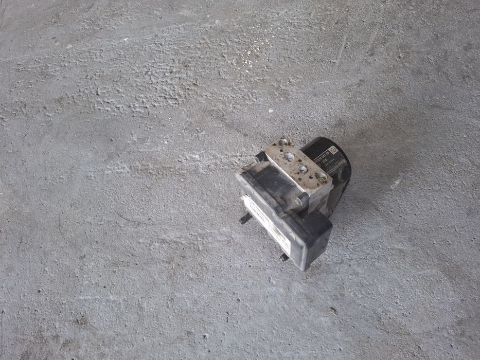 Pompa abs,volkswagen,audi,skoda, seat, 1k0614517cb