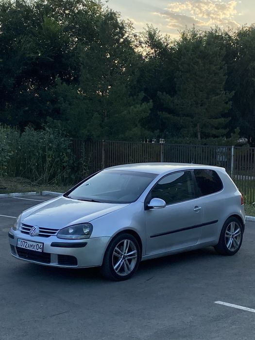 Срочно продам Volkswagen Golf