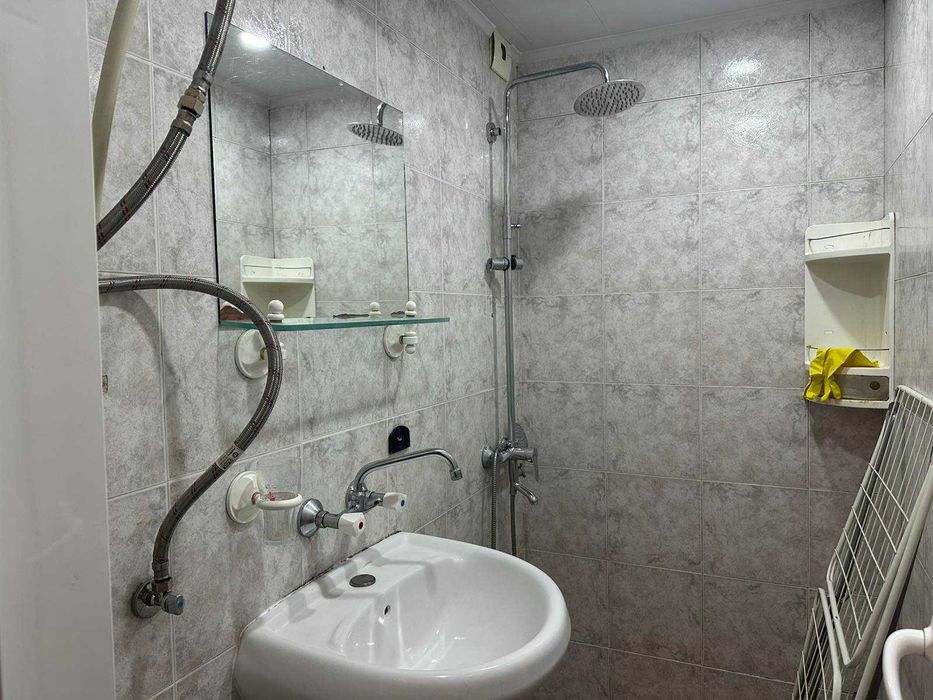 Напълно обзаведен апартамент под наем