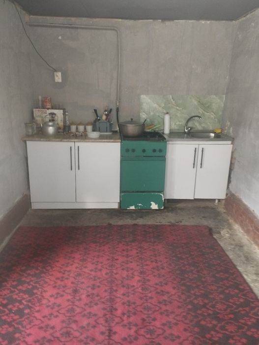 Uchaska mirabad rayoni