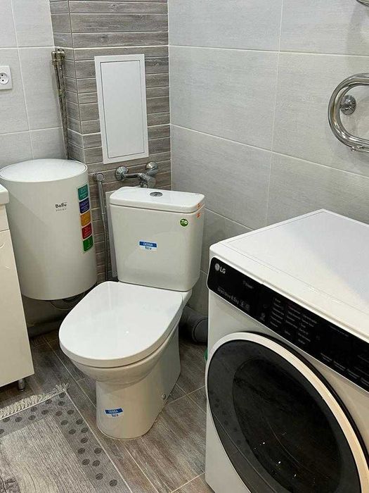 Продам роскошную трёшку Центр