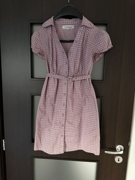 Camasa C&A (Clockhouse), XS