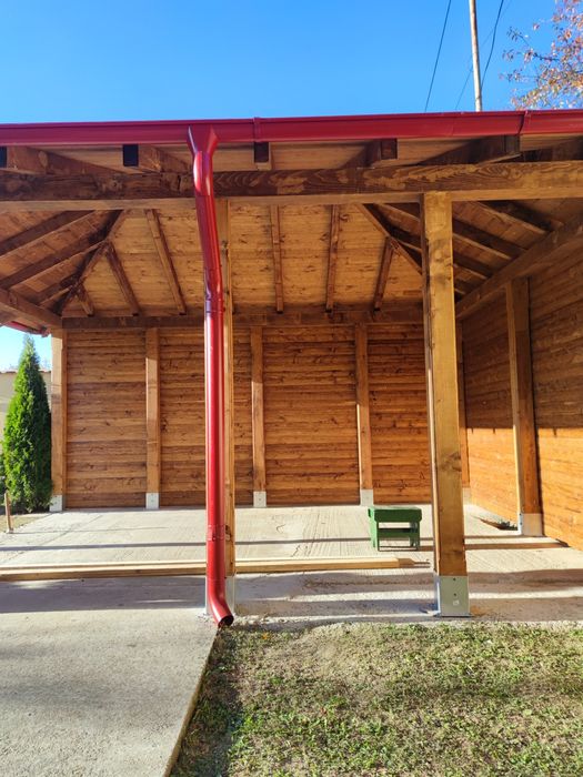 Foișor, terasa, mobilier gradina