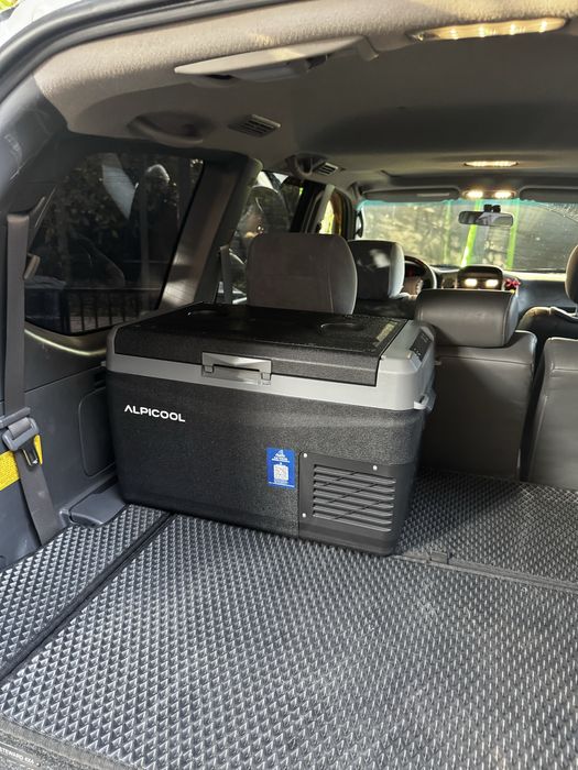 АвтоХолодильник / морозильник 30 литров - ALPICOOL