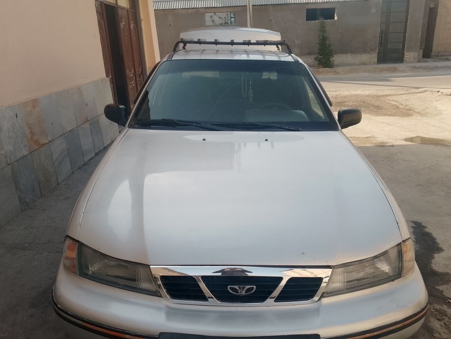 Other Nexia 2004 — 2