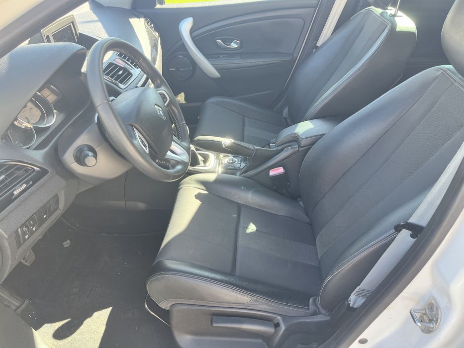 Renault Megane 3