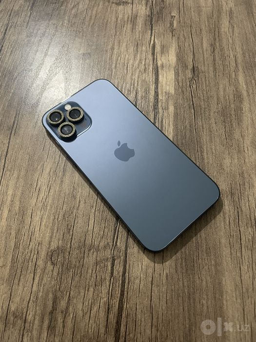 Iphone 12 Pro Max 256GB