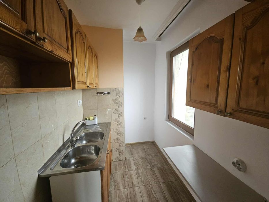 Продава се Двустаен апартамент в София, Оборище - 63 кв.м за 1747 €/кв.м - Снимка #5