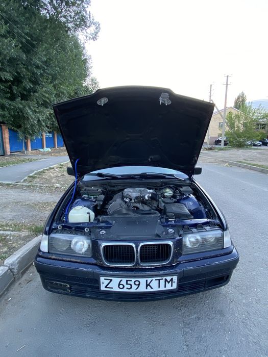Продам bmw 316,.