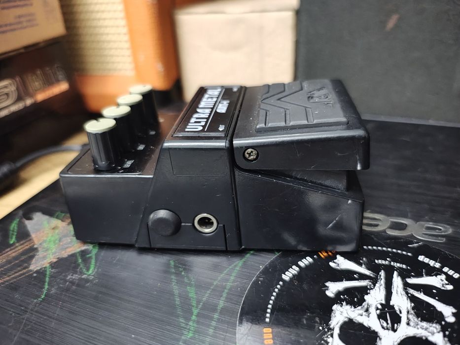 pedala reverb - Instrumente muzicale | OLX.ro