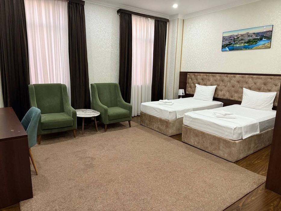 Квартира и Гостиница без загс можно