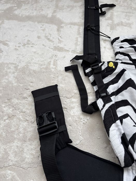 Maruspiu Luna UNA Zebra