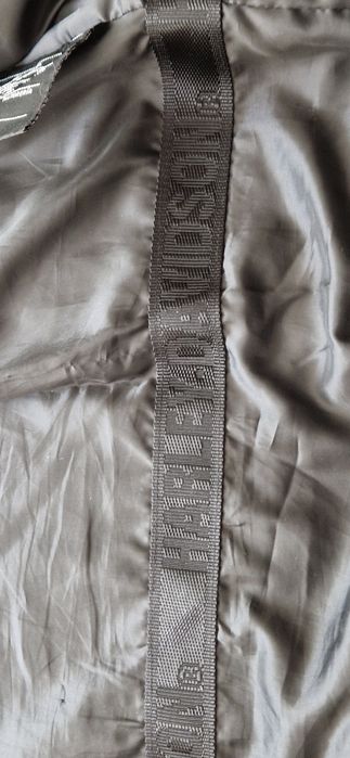 HARLEY DAVIDSON брутално яке естествена кожа