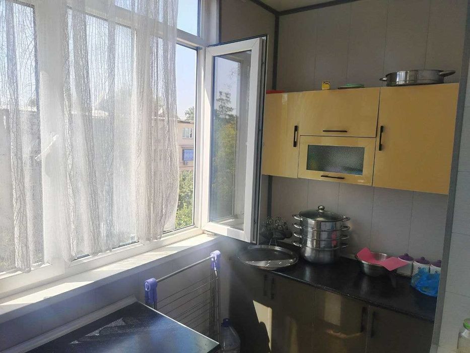 Продается 4 комнатная квартира Чиланзар 19 Квартал / Военное училище