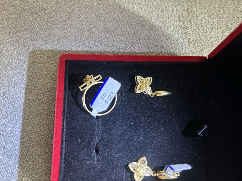 Новый шикарный набор!