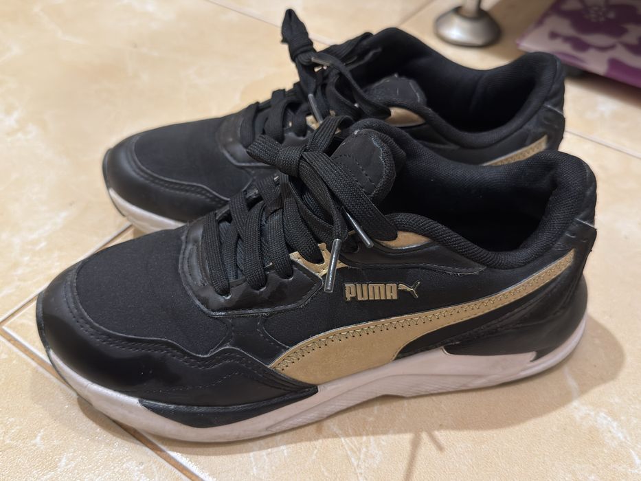 Маратонки Пума. Puma X-Ray Speed Lite