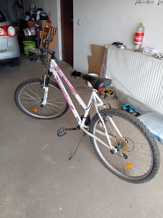 Bicicletă în stare foarte bună