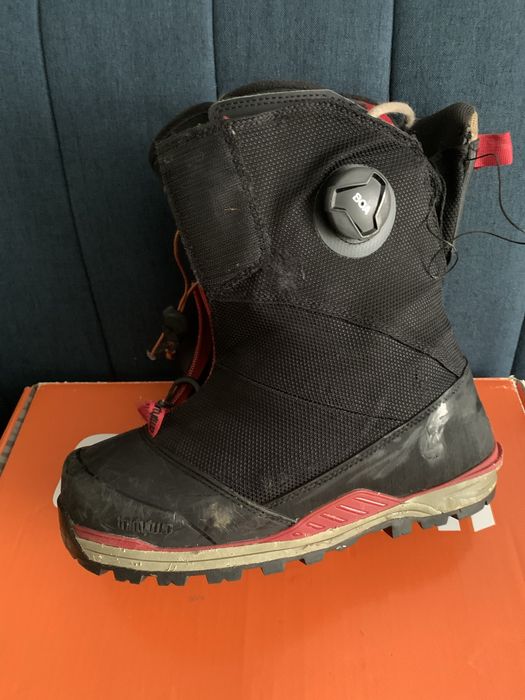 Boots splitboard Jones MTB 42.5