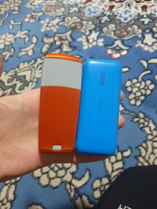 Nokia 2310 orange sotladi