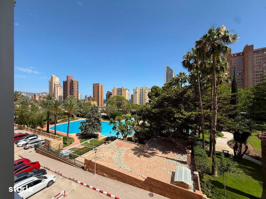 Apartament decomandat deosebit 3 camere
