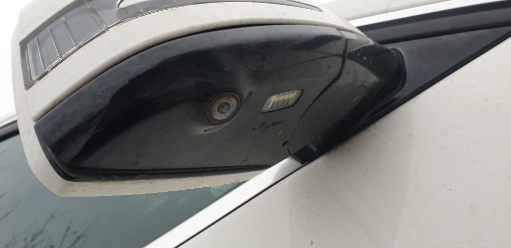Oglinda Dreapta Mercedes E Class W212 Facelift cu Camera 360