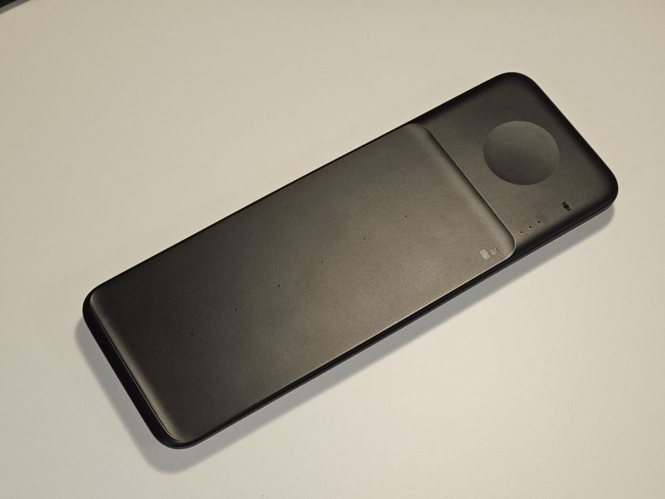 Incarcator wireless de masa 3 in 1 Samsung