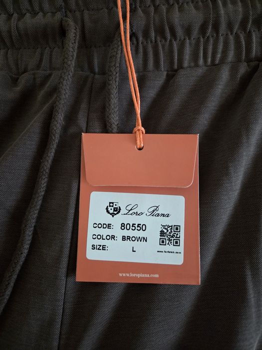 Compleu dama model Loro Piana