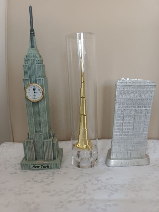 Продам статуэтки