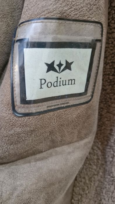 Шубка тедеи продам