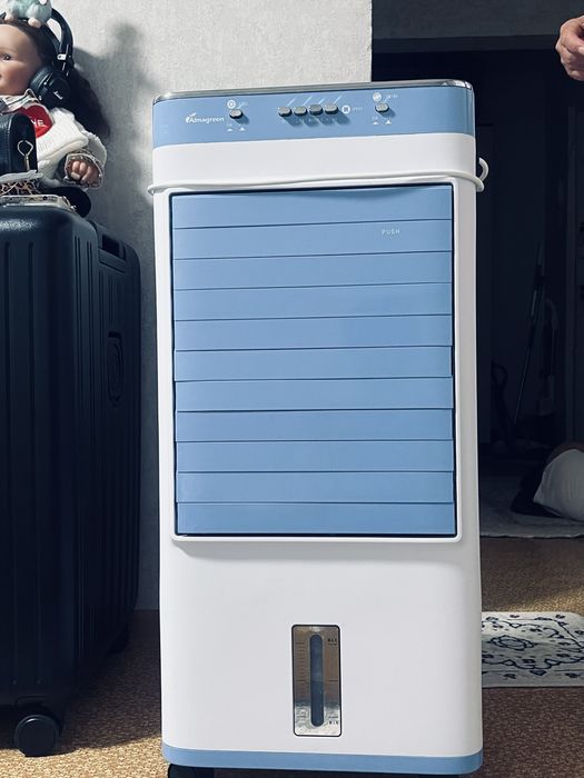 Кандиционер домашний